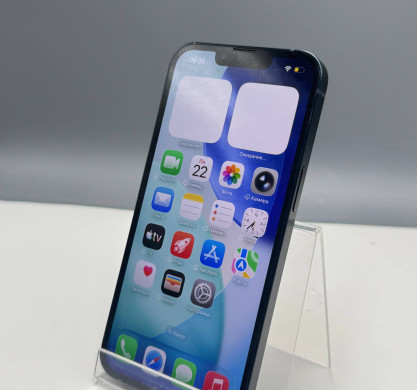 iPhone 13 128GB Midnight 100%